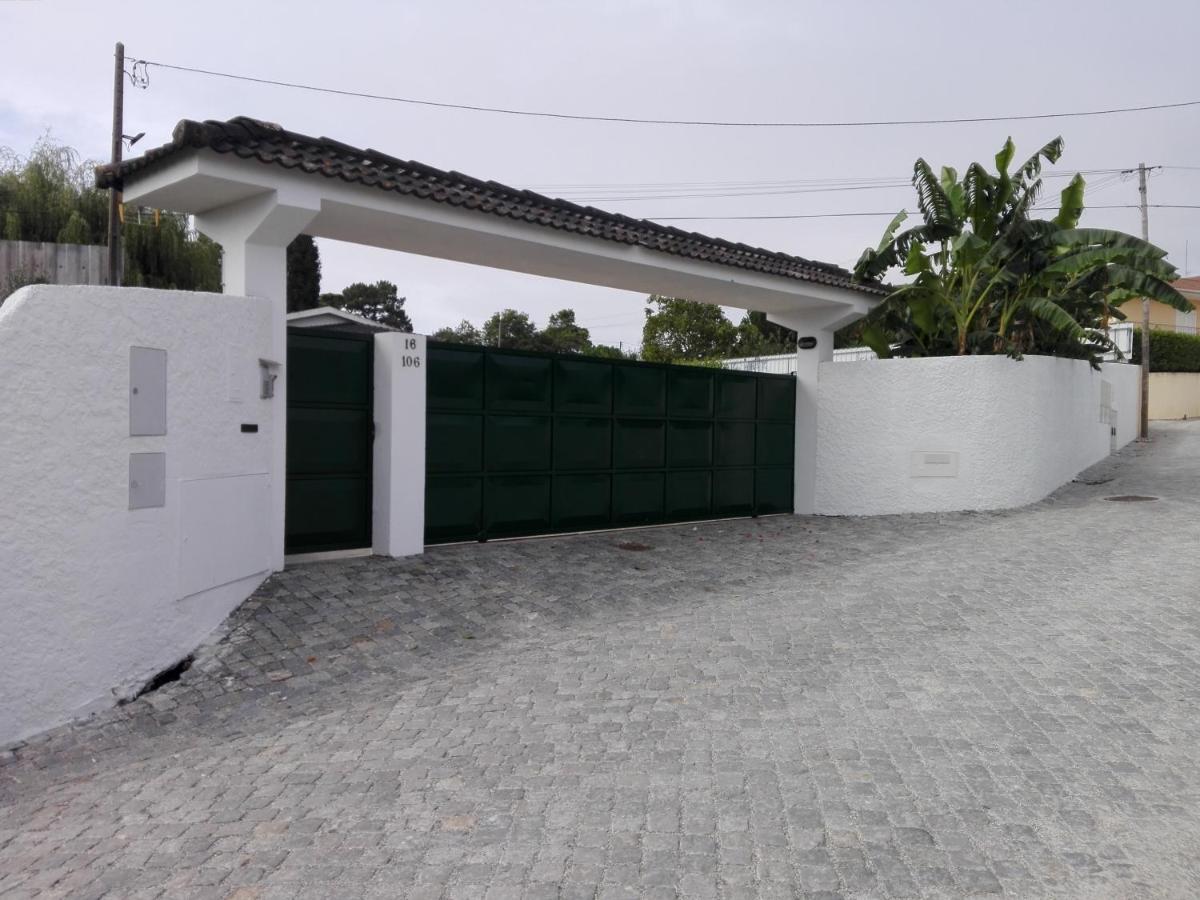 Holiday Home And Weekends, 4 Esposende Exterior photo